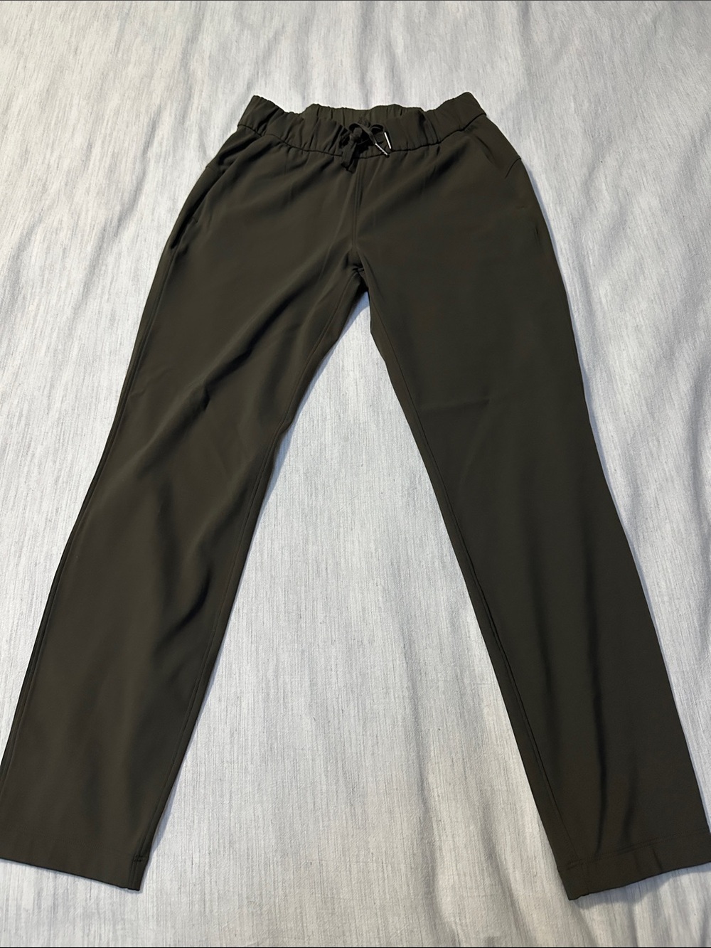 Lululemon On the Fly Pants - Picture 3 of 9